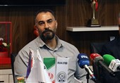 رقابت‌های تنگاتنگ تهران و البرز برای قهرمانی در مسابقات پرورش اندام
