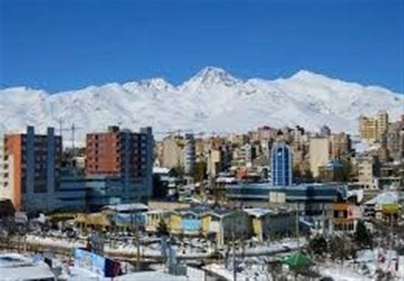 آمادگی کامل برای احداث کمپ تیم ملی در سرعین