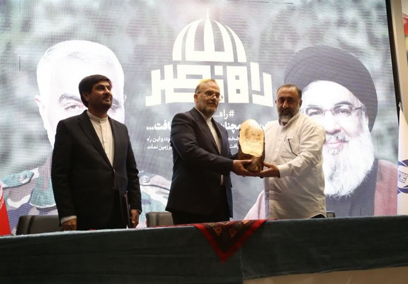 کرمان، دزفول و یزد دست در دست هم برای گسترش «گردشگری مقاومت»