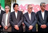 نردبان بوم‌بلند آتش‌نشانی یاسوج به استان دیگری رفت