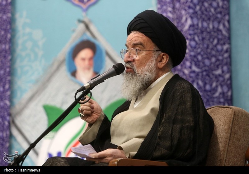 مقاومت،مراسم،قم،نصرالله،سيد،شهيد،رهبري،حوزوي،معصومه
