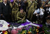 Israeli Families Pay Hefty Price As War Strains Society
