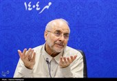 قالیباف: مردم باید از منافع اقتصادی اصلاح ناترازی انرژی بهره‌مند شوند