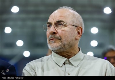 قالیباف: تلاش‌های شهید طهرانی مقدم در جنگ 12 روزه از ایران دفاع کرد