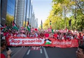 Global Sanctions Movement against Israel Gains Momentum amid Gaza War