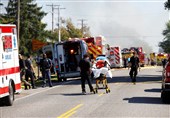 1 Killed, 9 Injured in US Michigan Church Shooting