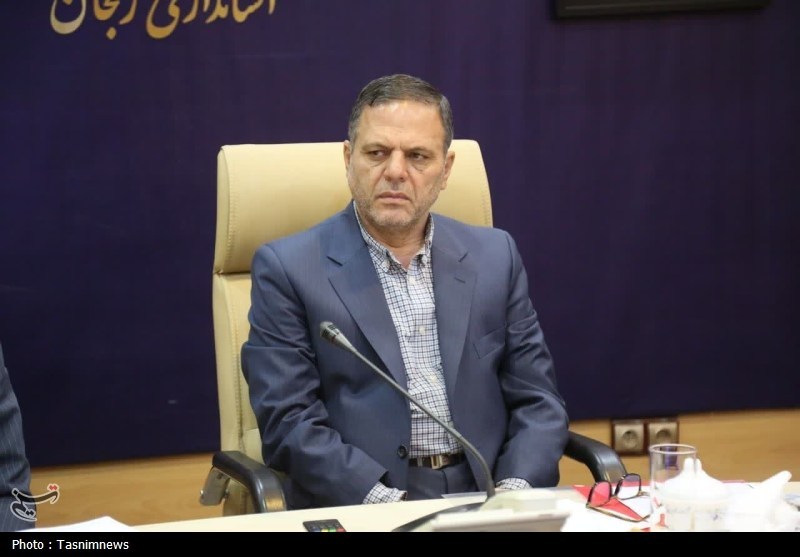 دومین جلسه کمیسیون مبارزه با قاچاق کالا و ارز زنجان- عکس صفح ...