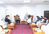 طالبان: از راه دیپلماسی می‌توان راه‌ حل برای مسائل اتباع آمریکایی پیدا کرد