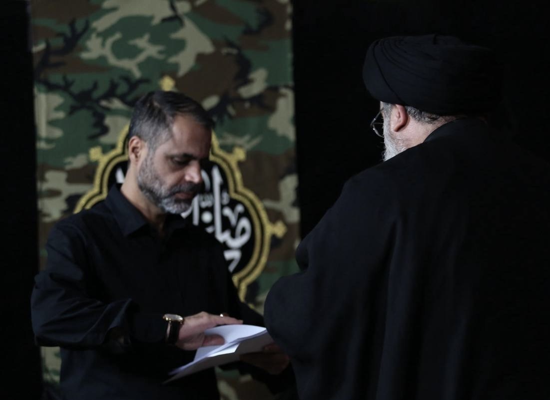 حزب‌ الله لبنان , سید حسن نصرالله , لبنان , 