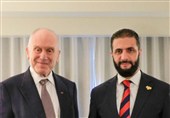 Colani, New York’ta Dünya Yahudi Kongresi Başkanı ile Görüştü