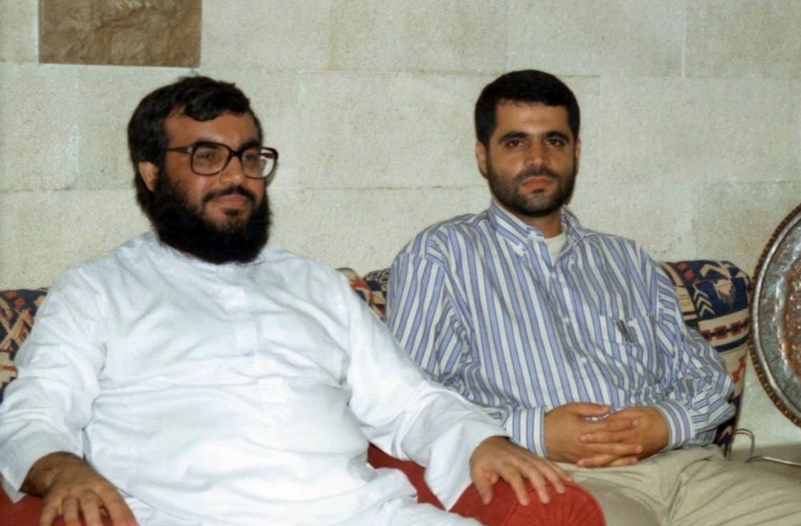 حزب‌ الله لبنان , سید حسن نصرالله , لبنان , 
