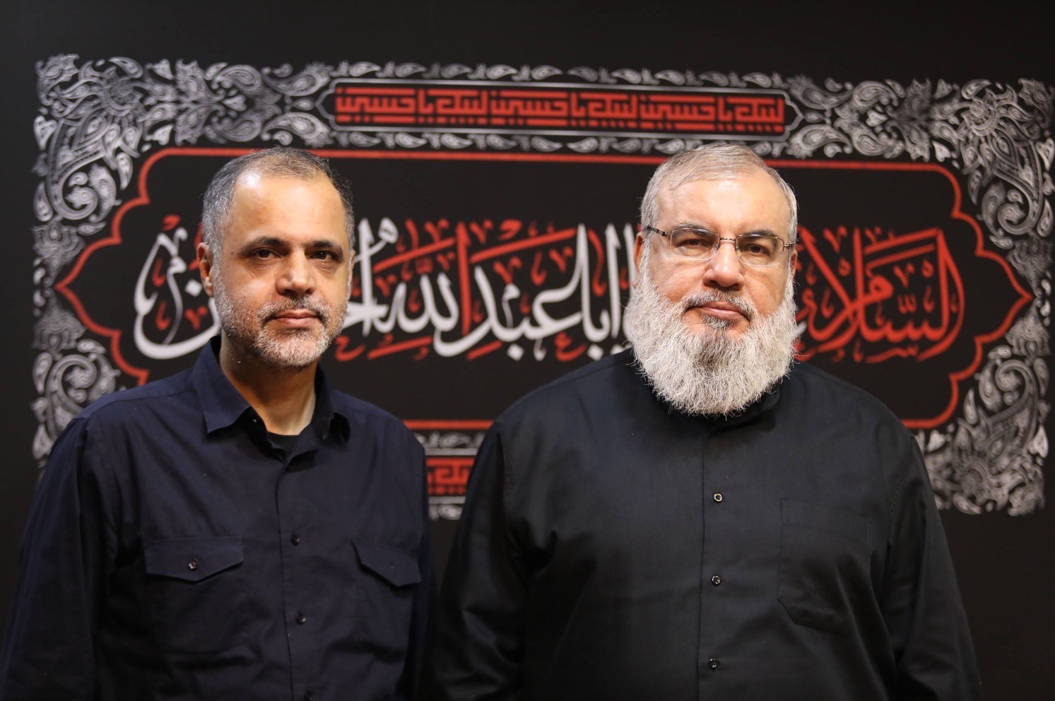 حزب‌ الله لبنان , سید حسن نصرالله , لبنان , 