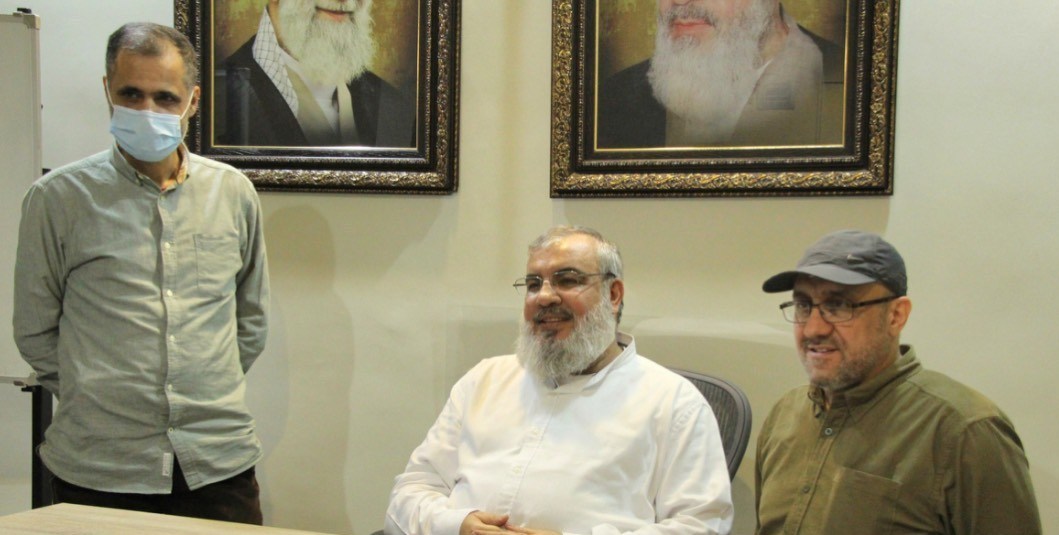 حزب‌ الله لبنان , سید حسن نصرالله , لبنان , 