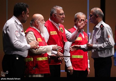 علیرضا زاکانی شهردار تهران