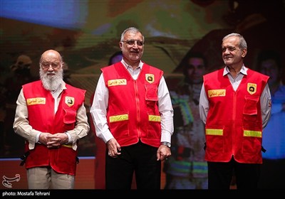 گرامیداشت روز آتش‌نشانی
