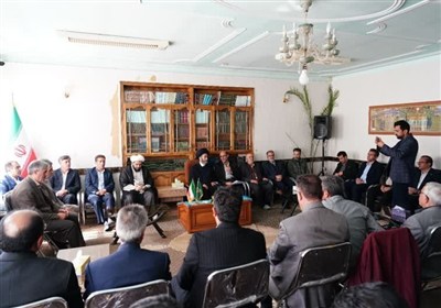 استان،گردشگري،اردبيل،صنعت،توسعه،جباري،تسنيم،تأسيسات،رويدادها ...