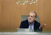 Iran to Continue Path of Resilience, Dignity: President