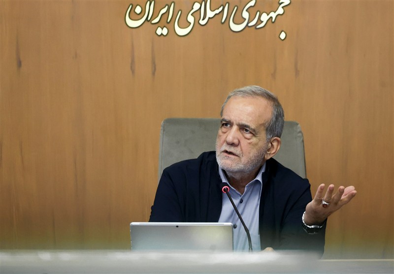 Iran to Continue Path of Resilience, Dignity: President