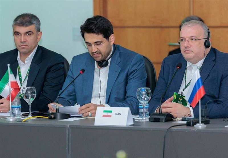 هوشمندسازی، سکوی صادرات دانش مالیاتی ایران به بریکس