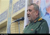 اگر خون شهدا نبود، امروز کشور در حاکمیت دشمن بود