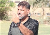 هرمزی: فوتبال خوزستان قربانی بی‌توجهی در دل منابع ملی