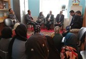 همه ظرفیت‌ها برای رهایی بانوان از اعتیاد به‌کار گرفته شود