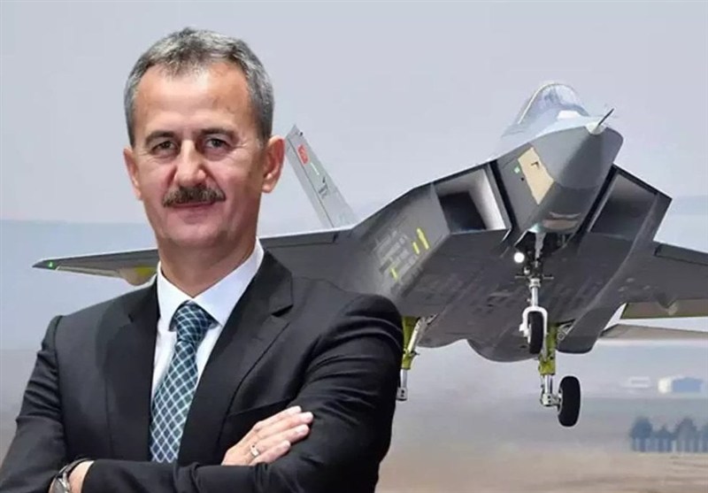 تركيه،موتور،جنگنده،آمريكا،توليد،عنوان،اردوغان،اعلام،كشور،هاك ...