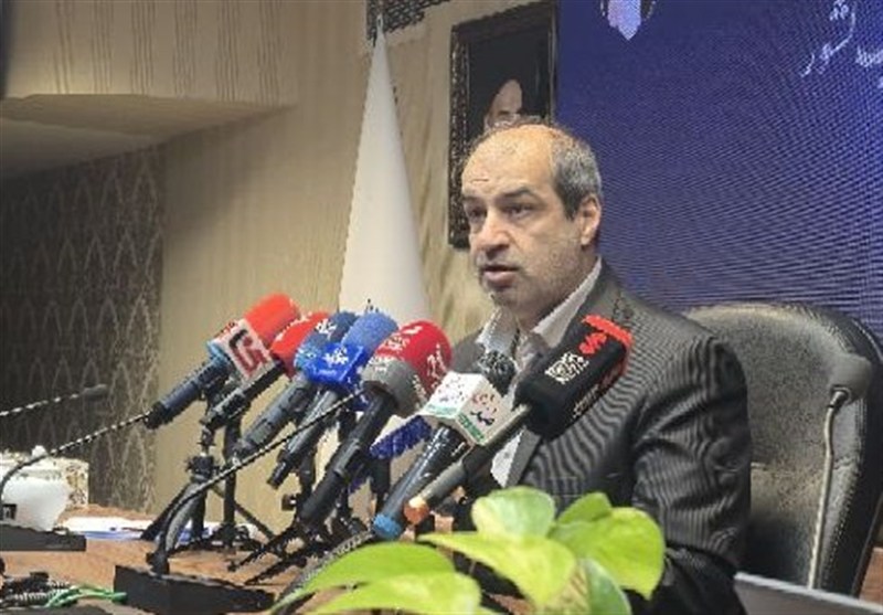 ادعای ایجاد ابر از آب خلیج‌فارس و خلق سامانه بارشی بی‌اساس است