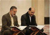 منافسه‌خوانی قرآن؛ ابزاری برای ترویج فرهنگ تدبر و فهم آیات
