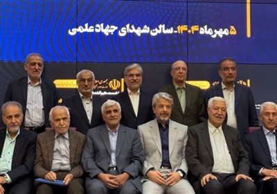 تسنيم،ادوار،وزراي