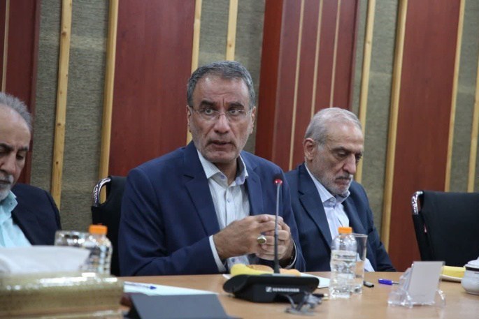 تسنيم،ادوار،وزراي