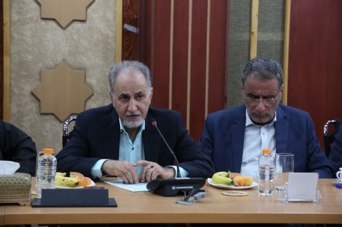 تسنيم،ادوار،وزراي