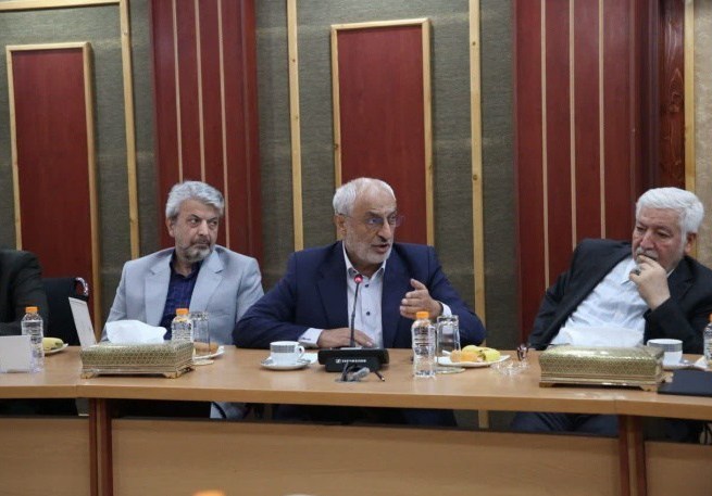 تسنيم،ادوار،وزراي