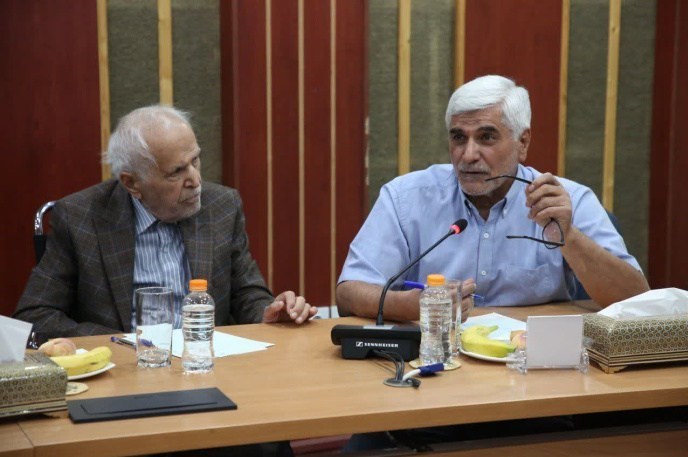 تسنيم،ادوار،وزراي