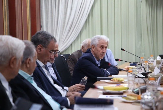 تسنيم،ادوار،وزراي
