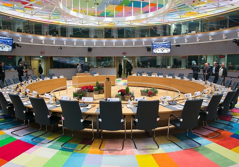ЕС восстановил предыдущие санкции против Ирана