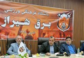 از آکادمی فوتبال تا چشم‌انداز لیگ برتر برای احیای برق شیراز