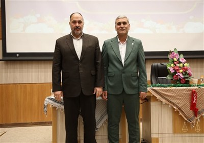 زندانيان،همدان،استان،بروجني،مديركل،اقدامات،كرامت،زندان،انسان ...