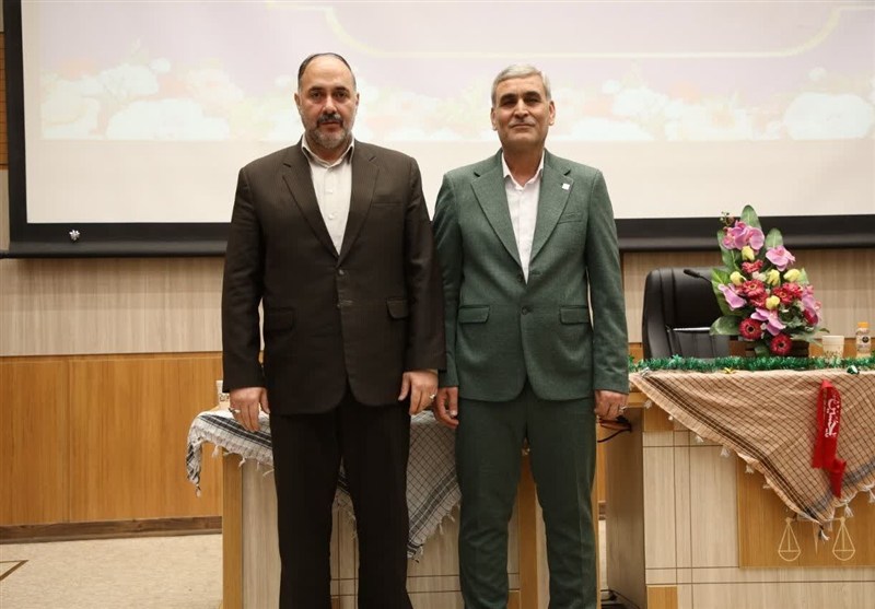 زندانيان،همدان،استان،بروجني،مديركل،اقدامات،كرامت،زندان،انسان ...