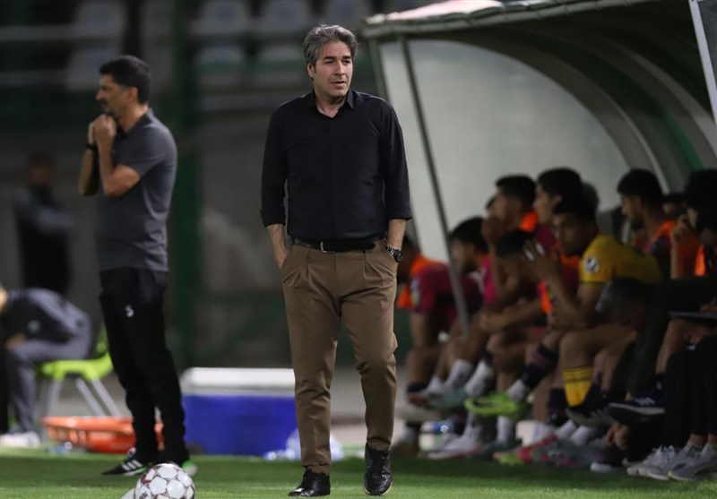 روایت مدیر تیم آلومینیوم از ماجرای درگیری با سروش رفیعی؛ او به آدان هم توهین کرد!