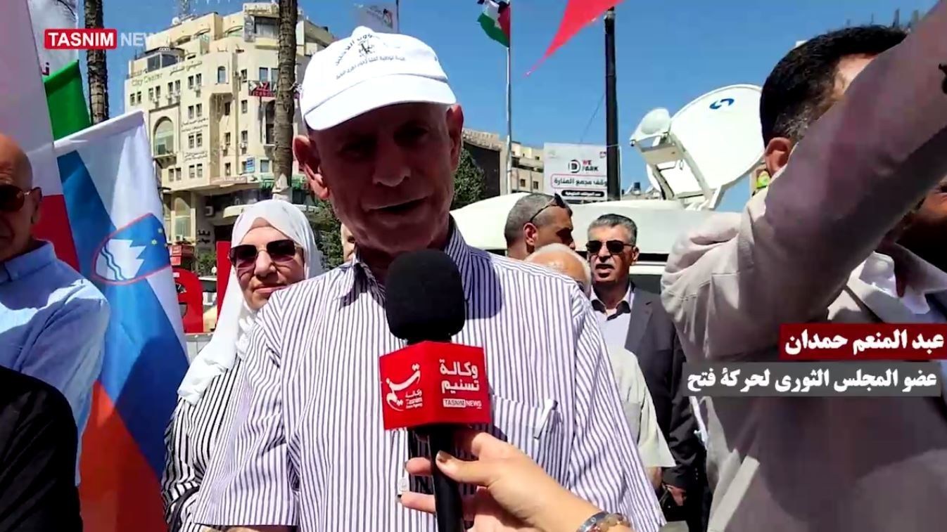 فلسطين من النهر إلى البحر , الأمم المتحدة , فلسطين , الإبادة الجماعية في غزة , غزة , 