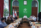 فریدزاده:جشنواره فیلم کودکان و نوجوانان اولین جشنواره مهم فرهنگی بعد از دفاع مقدس 12 روزه است