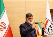 آجورلو: لتشکیل ائتلاف کروی دولی لطرد الکیان الصهیونی من فیفا