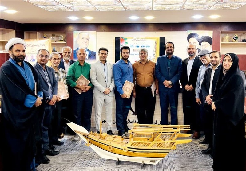 نويسندگي،آثار،كارگاه،استان،قلم،نويسندگان،تأكيد،ادامه،شفيعي،ب ...