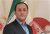 استعفای نایب رئیس فدراسیون تنیس