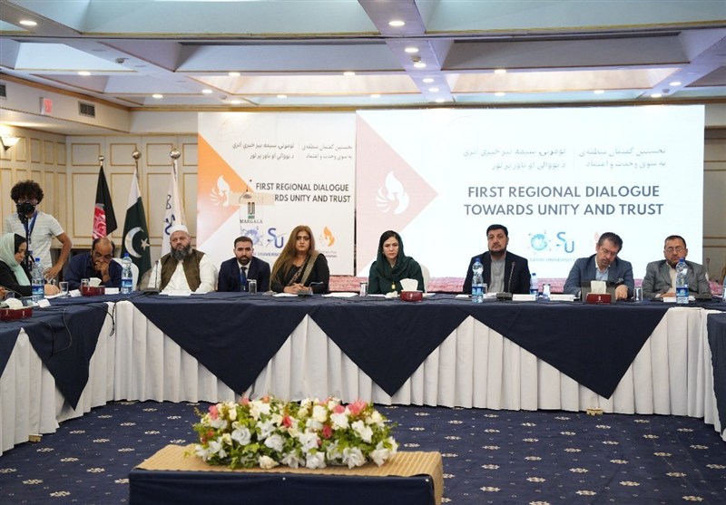 برگزاری نشست مخالفان طالبان به میزبانی اسلام‌آباد