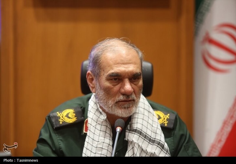 اسلامي،ايران،بازدارندگي،مقاومت،جمهوري،اهداف،مرحله،جنگ،تأكيد، ...