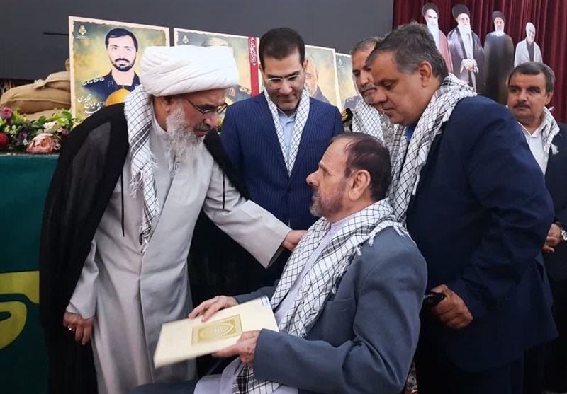 اشاره،بوشهر،شهادت،شهيد،دفاع،امام،مقدس،جهانيان،سالروز،استاندا ...
