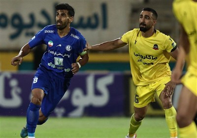 بازي،تيم،خوزستان،حمايت،مسيرمان،آبادان،هواداران