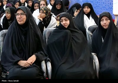 تجلیل از پیشکسوتان دفاع مقدس استان بوشهر